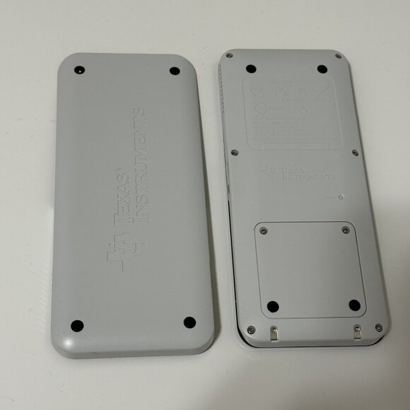 T1-84 Plus CE Color Graphing Calculator - Picture 3 of 3